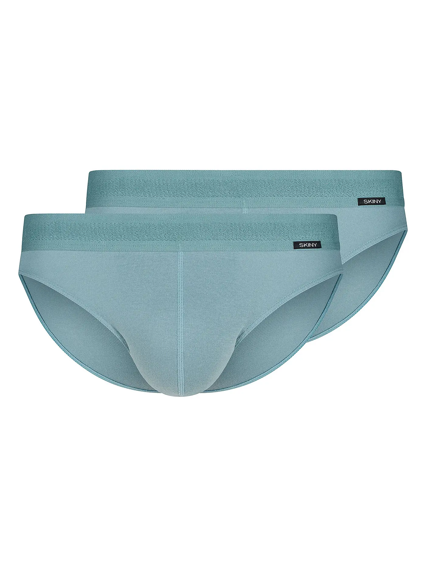 SKINY | Slip 2-er Pkg federal blue | grün